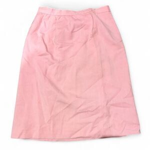 American-vintage Women's Pink Skirt